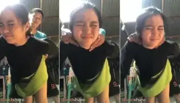 Adik Kakak Dulu Viral Viral Expresinya Terlalu Jujur Yandex Viral - Bergetar Adik Kakak Dulu Viral Viral Expresinya Terlalu Jujur Yandex Viral