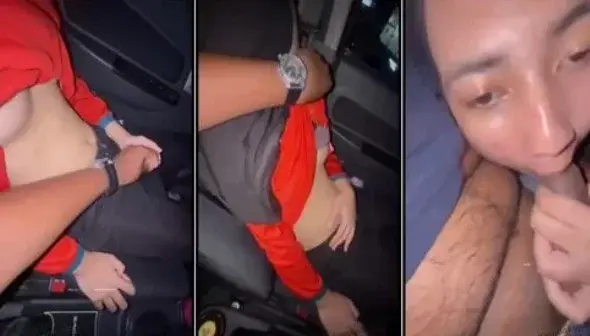Bokep di Temen Kerja Nebeng Pulang Bayarnya Pake Grepe di Mobil Viral Xxx - Bergetar Bokep di Temen Kerja Nebeng Pulang Bayarnya Pake Grepe di Mobil Viral Xxx