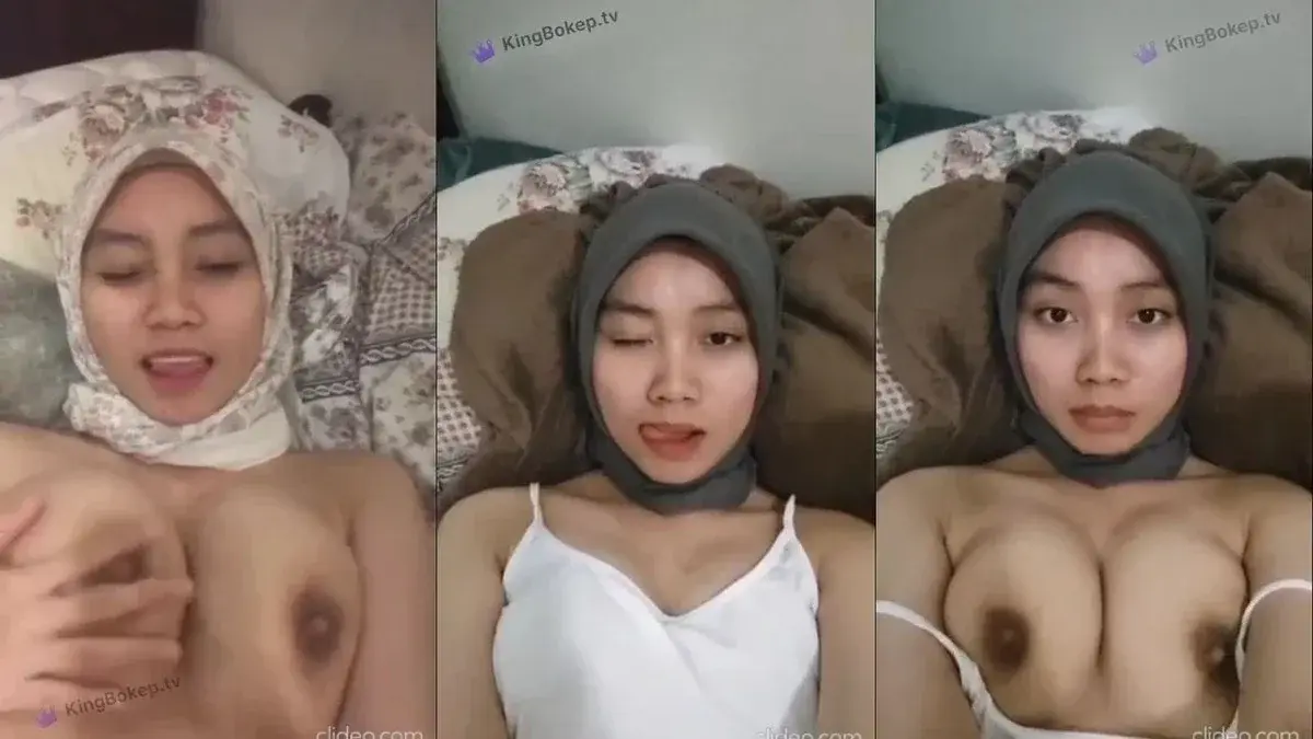 Bokep Indo Toket Bundar Daleman Cewek Berkerudung Emang Naikin Hasrat - Bergetar Bokep Indo Toket Bundar Daleman Cewek Berkerudung Emang Naikin Hasrat