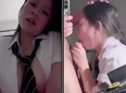 Hitam Putih Lagi Viral Masih Berseragam Body Montok Viral Indonesia