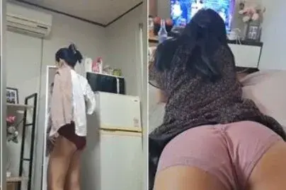 Indonesia Viral Udah Moncrot Masih Diterusin Mumpung Gada Orang - Bergetar Indonesia Viral Udah Moncrot Masih Diterusin Mumpung Gada Orang