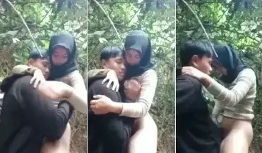 Jalan Jalan ke Alam Viral di Video Ko Malah Pengen - Bergetar Jalan Jalan ke Alam Viral di Video Ko Malah Pengen