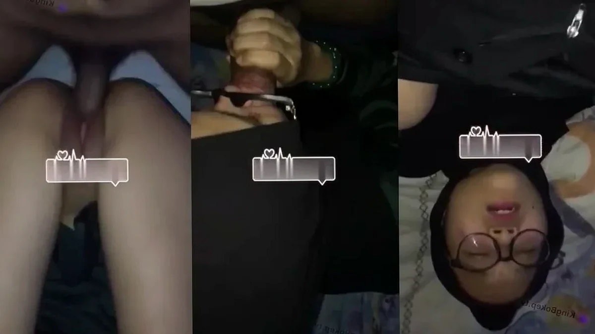 Abg Viral Top Trending Terbaru Asupan Hijab Belum Tersentuh Ukhti Berkacamata Sedap Keenakan Durasi Panjang - Bergetar Abg Viral Top Trending Terbaru Asupan Hijab Belum Tersentuh Ukhti Berkacamata Sedap Keenakan Durasi Panjang