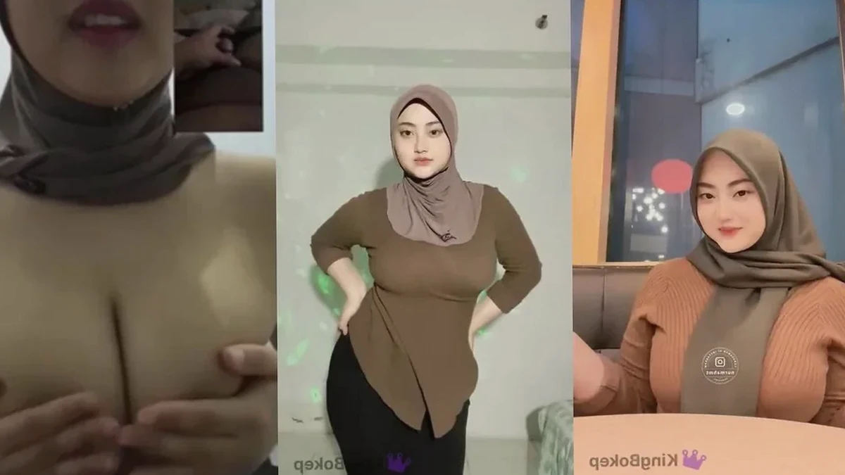 Video Abg Asupan Kampus Montok Kesebar Gara Gara Narsis Top Trending Terbaru Medan - Bergetar Video Abg Asupan Kampus Montok Kesebar Gara Gara Narsis Top Trending Terbaru Medan